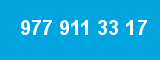977 911 33 17